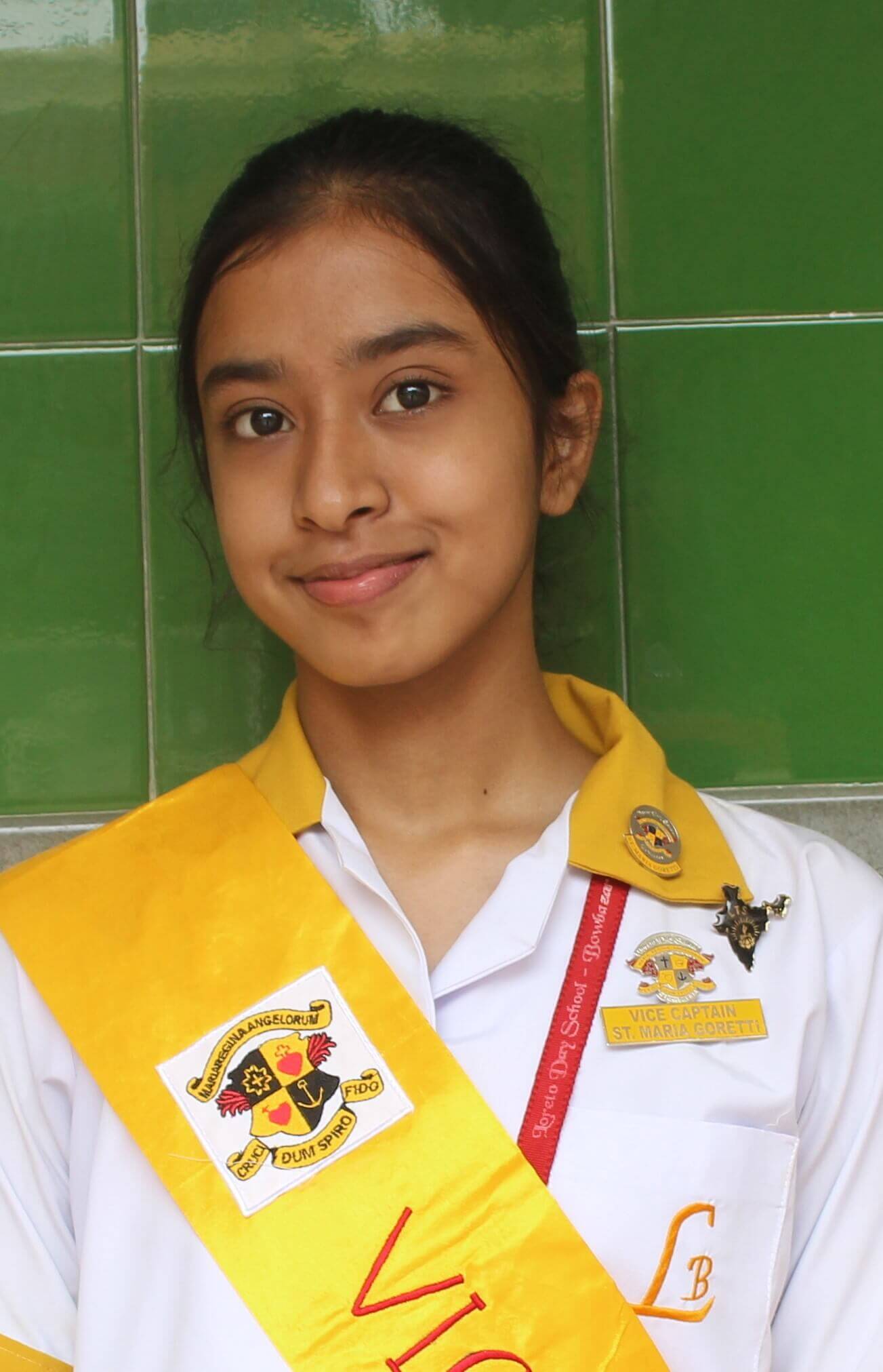 Loreto Day School, Bow Bazar, Kolkata